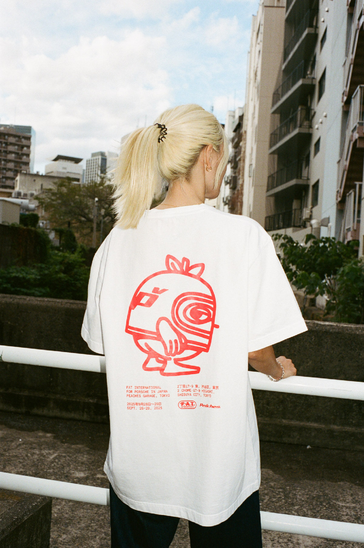 FAT TOKYO